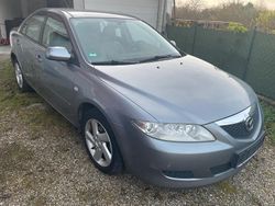 Gebraucht 2005 Mazda 6 Limousine | 1.350 € (Guter Preis)