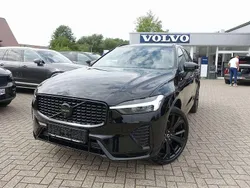Onyx black Gebraucht 2024 Volvo XC60 Plus SUV | 52.800 € (Guter Preis)