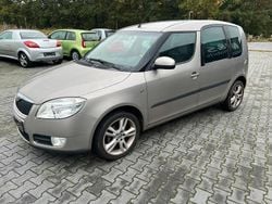 Gebraucht 2007 Skoda Roomster Kombi | 1.500 € (Guter Preis)