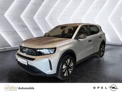 Metallic) (silber Neu 2025 Opel Frontera Edition SUV | 21.475 €