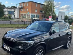 Schwarz Gebraucht 2021 BMW X5 M Sport SUV | 58.500 € (Fairer Preis)