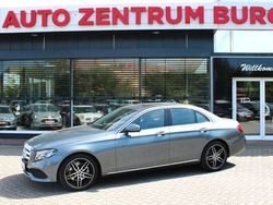 Selenitgrau metalliclack Gebraucht 2019 Mercedes E200 Limousine | 27.950 € (Fairer Preis)