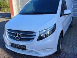 Weiß Gebraucht 2020 Mercedes Vito Van / Kleinbus | 26.180 €