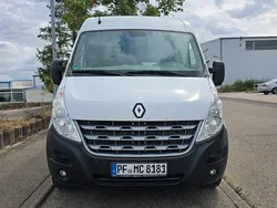 Weiß Gebraucht 2013 Renault Master Van | 12.900 € (Guter Preis)