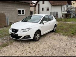 Weiß Gebraucht 2010 Seat Ibiza Style Kleinwagen | 3.580 € (Fairer Preis)