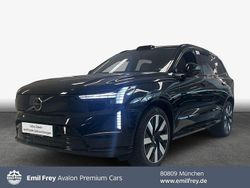 Schwarz Gebraucht 2025 Volvo EX90 Ultra SUV | 84.990 € (Superpreis)