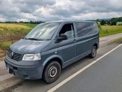Grau Gebraucht 2008 VW T5 Van | 4.000 € (Superpreis)
