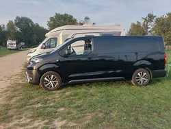 Schwarz Gebraucht 2021 Toyota Proace Team Van | 22.800 € (Fairer Preis)