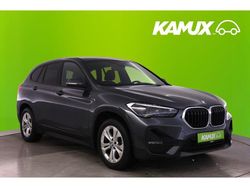 Grau Gebraucht 2022 BMW X1 Advantage SUV | 22.450 € (Guter Preis)