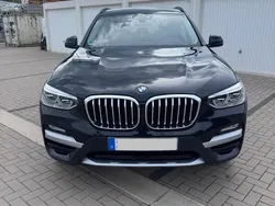 Schwarz Gebraucht 2018 BMW X3 SUV | 31.999 € (Etwas zu teuer)