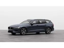 Denim blue / metallic Neu 2025 Volvo V60 Core Kombi | 46.880 € (Fairer Preis)