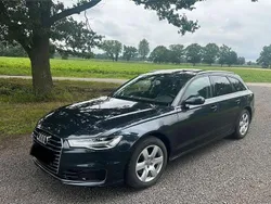 Gebraucht 2015 Audi A6 Kombi | 16.700 € (Guter Preis)