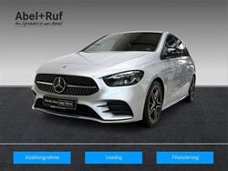 Silber Gebraucht 2022 Mercedes B250 AMG Van / Kleinbus | 30.279 € (Guter Preis)