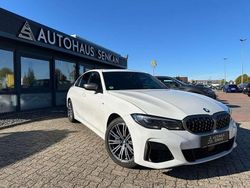 Alpinweiss iii Gebraucht 2021 BMW 340 Limousine | 32.990 € (Superpreis)