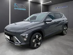 Grau Neu 2025 Hyundai Kona SUV | 32.910 € (Fairer Preis)