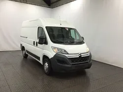 Gebraucht 2019 Citroën Jumper Van / Kleinbus | 12.200 € (Superpreis)