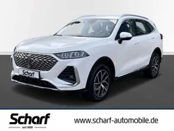 Weiß Gebraucht 2024 Wey 03 Premium SUV | 34.990 € (Superpreis)