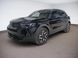 Schwarz Gebraucht 2024 Opel Mokka GS Line SUV | 23.990 € (Fairer Preis)
