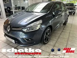 Renault Clio IV