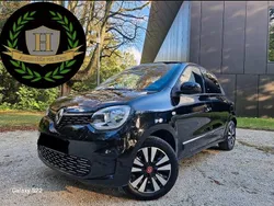 Schwarz Gebraucht 2020 Renault Twingo Signature Kleinwagen | 11.450 € (Guter Preis)