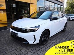 Arktis weiss Gebraucht 2024 Opel Corsa Kleinwagen | 19.670 € (Fairer Preis)