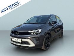 Grau Gebraucht 2023 Opel Crossland X Elegance SUV | 19.850 € (Teuer)