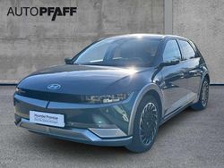 Digital teal Gebraucht 2024 Hyundai Ioniq 6 Limousine | 38.990 € (Guter Preis)