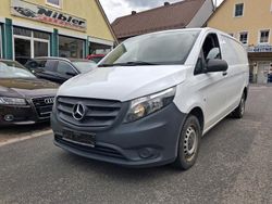 Weiß Gebraucht 2016 Mercedes Vito Van / Kleinbus | 14.480 € (Fairer Preis)