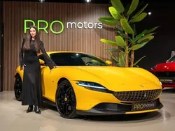 Ferrari Roma