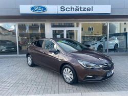 Andere Gebraucht 2017 Opel Astra Edition Limousine | 9.900 € (Fairer Preis)