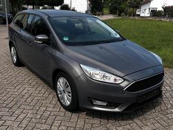 Andere farben Gebraucht 2016 Ford Focus Kombi | 5.800 € (Fairer Preis)