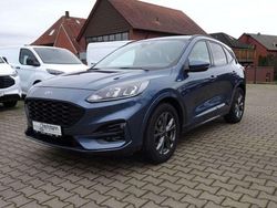 Blau Gebraucht 2020 Ford Kuga ST-Line SUV | 17.990 € (Fairer Preis)