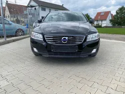 Schwarz Gebraucht 2015 Volvo V70 Standard Kombi | 10.899 € (Fairer Preis)