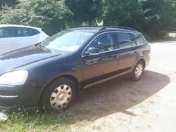 Gebraucht 2009 VW Golf VI Kombi | 1.300 € (Superpreis)