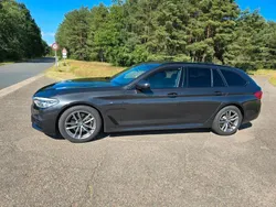 Schwarz Gebraucht 2019 BMW 520 M Sport Kombi | 27.799 € (Etwas zu teuer)