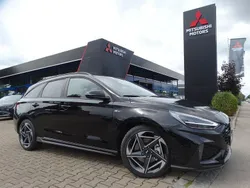 Schwarz Neu 2025 Hyundai i30 N Line Kombi | 27.990 € (Fairer Preis)
