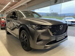 Grau Neu 2025 Mazda CX-80 Homura-Line SUV | 60.800 € (Fairer Preis)