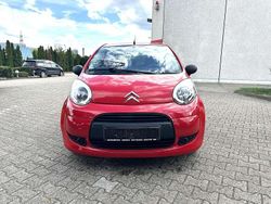 Rot Gebraucht 2011 Citroën C1 Kleinwagen | 2.800 € (Fairer Preis)
