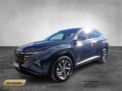 5 türen Gebraucht 2022 Hyundai Tucson Edition 30+ SUV | 25.830 € (Fairer Preis)
