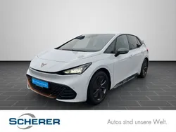 Andere farbe Gebraucht 2023 Cupra Born Kleinwagen | 26.799 € (Fairer Preis)