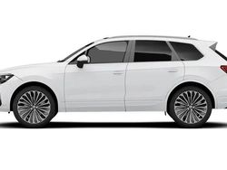 Braun Neu 2025 VW Touareg R-line SUV | 109.888 €