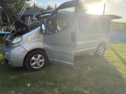Gebraucht 2005 Opel Vivaro Van | 9.999 €
