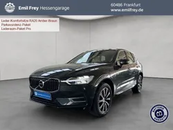 Pine greymetallic 724 Gebraucht 2020 Volvo XC60 Inscription SUV | 35.450 € (Guter Preis)