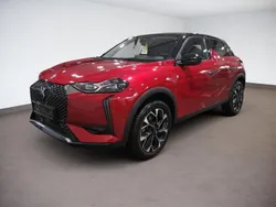 Rot Gebraucht 2024 DS Automobiles DS3 Crossback Opera SUV | 23.990 € (Fairer Preis)
