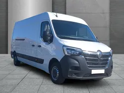 Andere Neu 2024 Renault Master Van | 29.489 € (Guter Preis)