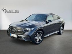 Gebraucht 2025 Mercedes GLC220 | 62.990 € (Fairer Preis)