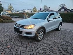 Silber Gebraucht 2013 VW Touareg SUV | 9.900 € (Superpreis)