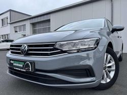 Mondsteingrau Gebraucht 2022 VW Passat Kombi | 24.640 € (Fairer Preis)
