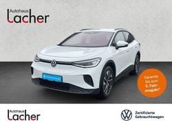 Weiß Gebraucht 2025 VW ID.4 Pro SUV | 36.890 € (Superpreis)