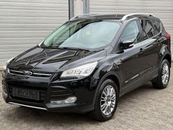 Gebraucht 2014 Ford Kuga Titanium SUV | 6.900 €